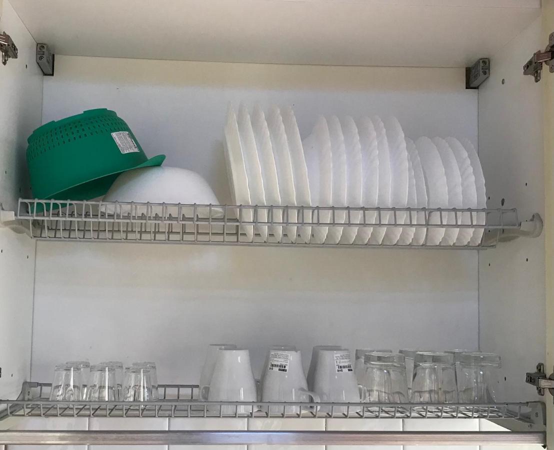 La Dimora Di Bronzo Ξενοδοχείο Νάπολη Εξωτερικό φωτογραφία