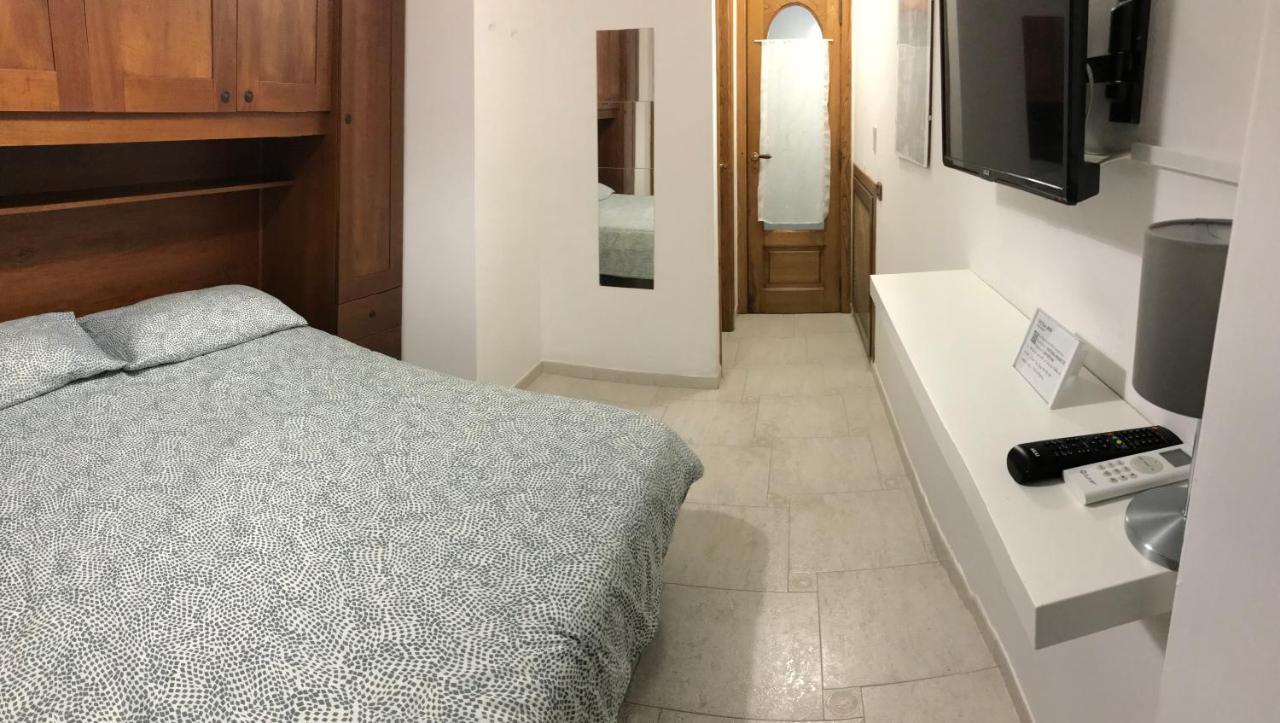 La Dimora Di Bronzo Ξενοδοχείο Νάπολη Εξωτερικό φωτογραφία