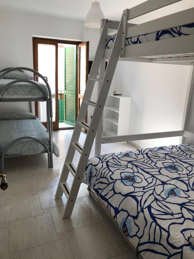 La Dimora Di Bronzo Ξενοδοχείο Νάπολη Εξωτερικό φωτογραφία