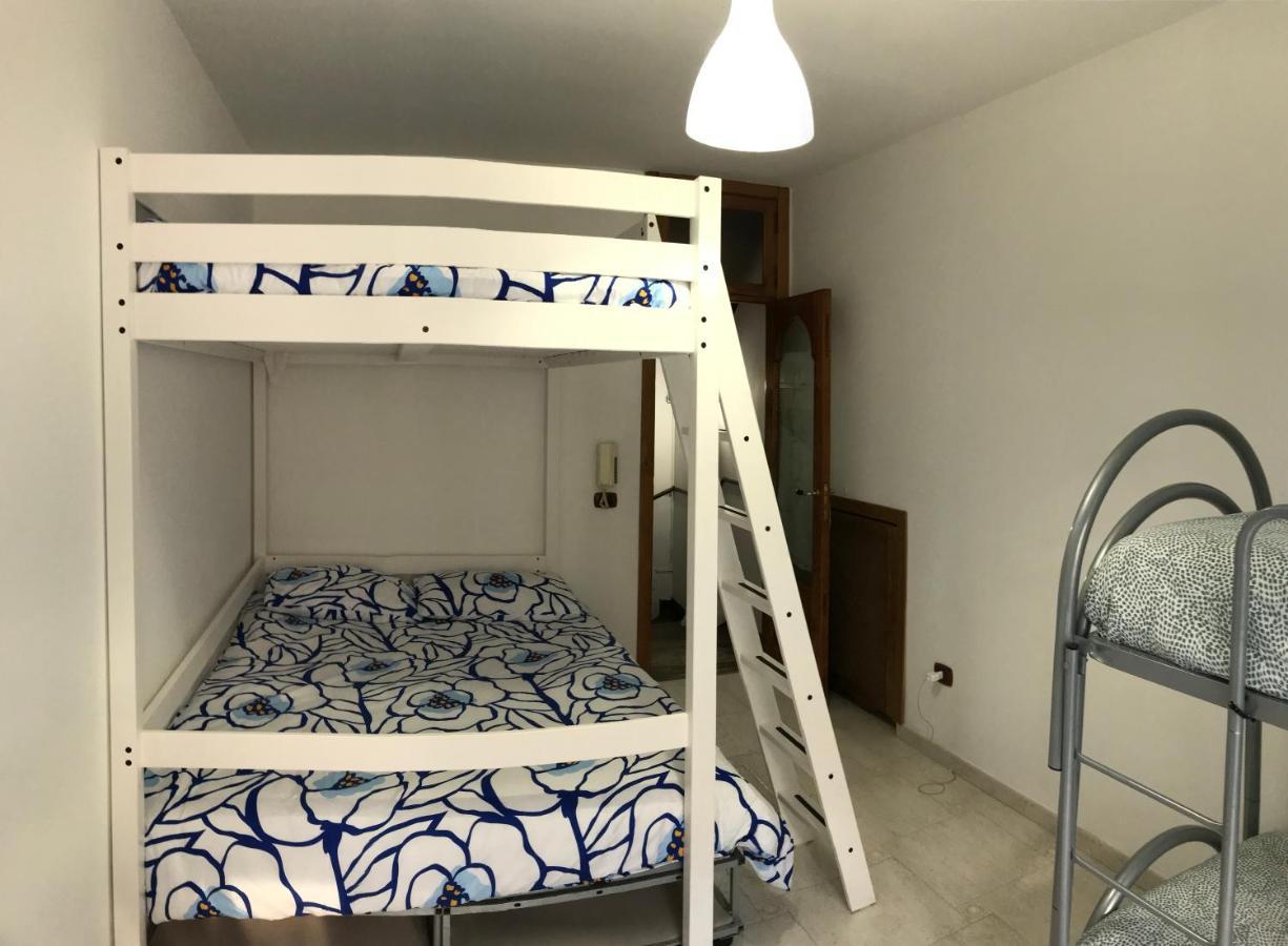 La Dimora Di Bronzo Ξενοδοχείο Νάπολη Εξωτερικό φωτογραφία