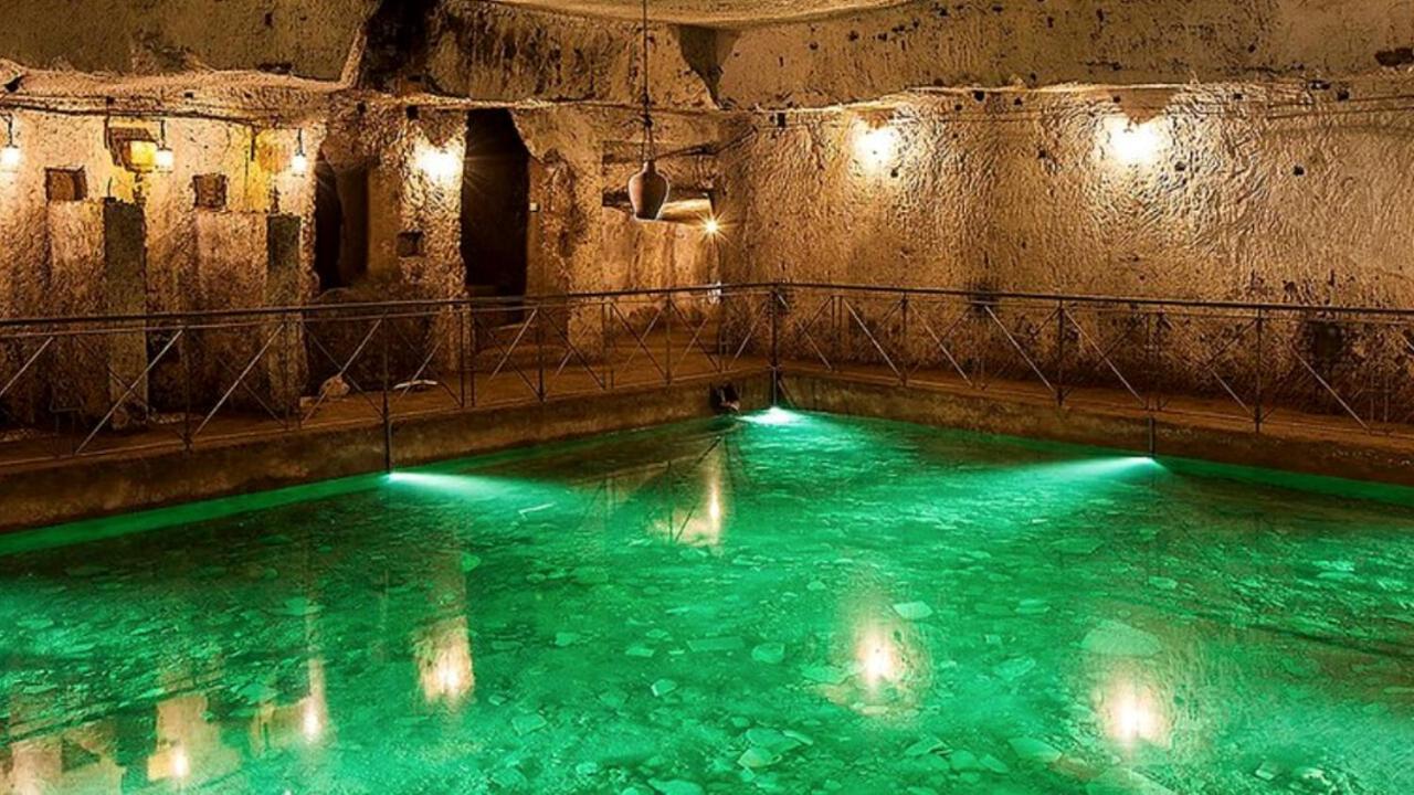 La Dimora Di Bronzo Ξενοδοχείο Νάπολη Εξωτερικό φωτογραφία